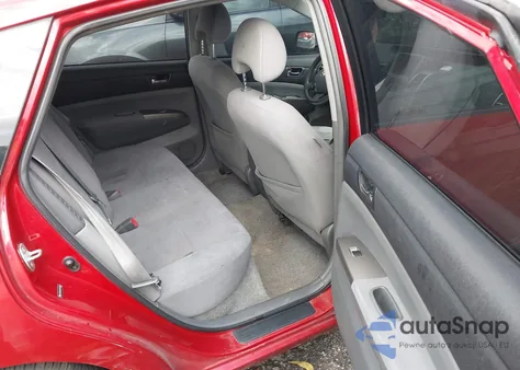 2009 Toyota Prius Touring из США, поврежденный, VIN JTDKB20UX93474020